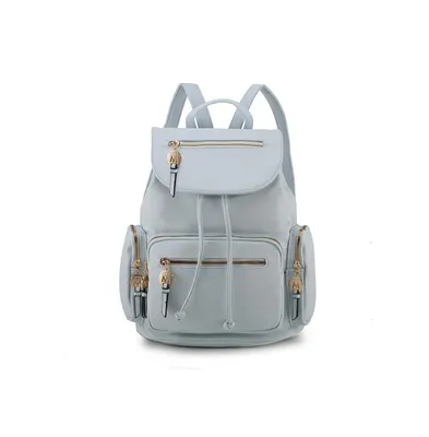 Mkf Collection Ivanna Women's Oversize Backpack by Mia K
