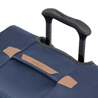 New! Travelpro Crew Classic Check-in Expandable Spinner Luggage