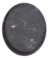 Artifacts Trading Company Marble Round Tray