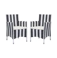 Kendrick Indoor Outdoor Chair (Set of 2)