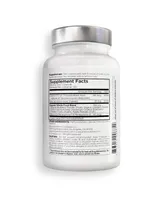 Amen Vitamin D, K2 & Zinc, Cholecalciferol D3 5000 Iu, Organic Whole Food Blend with Apple, Blueberry, Cranberry, Elderberry Powder Fruits, D3 K2 Vita