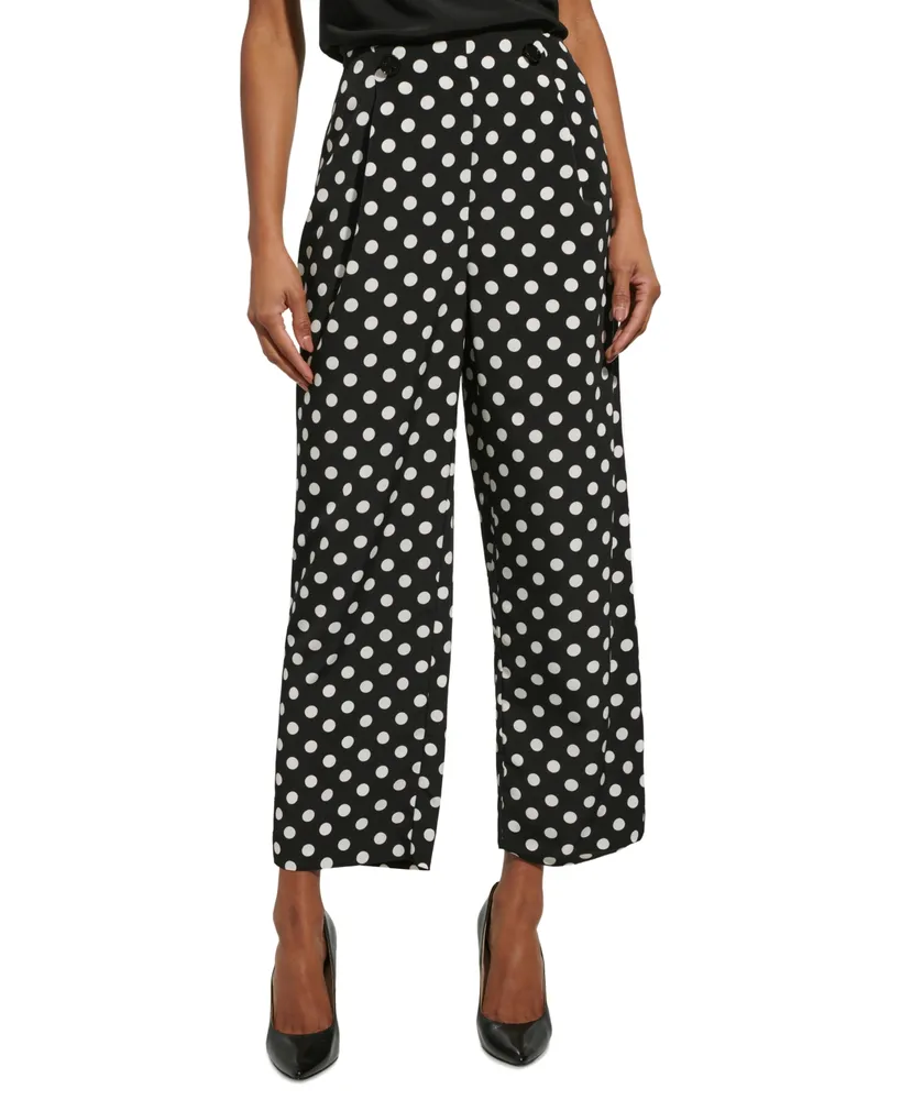  Women's Pants - Karl Lagerfeld Paris / Women's Pants