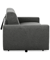 Giotto 78" Full Fabric Stearns & Foster Sleeper, Created for Macy's