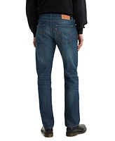 Levi's Men's 514 Flex Straight-Fit Jeans