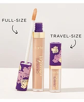 Tarte Creaseless Concealer - 45STanDeepSand - tan