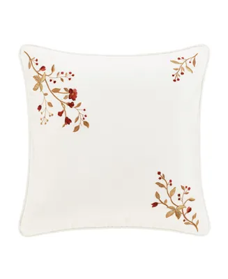 J Queen New York Juniper Decorative Pillow