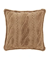 J Queen New York Cava Quilted Sham, European