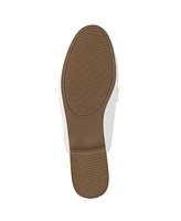 Sugar Women's Beckette Mule Loafer Flats