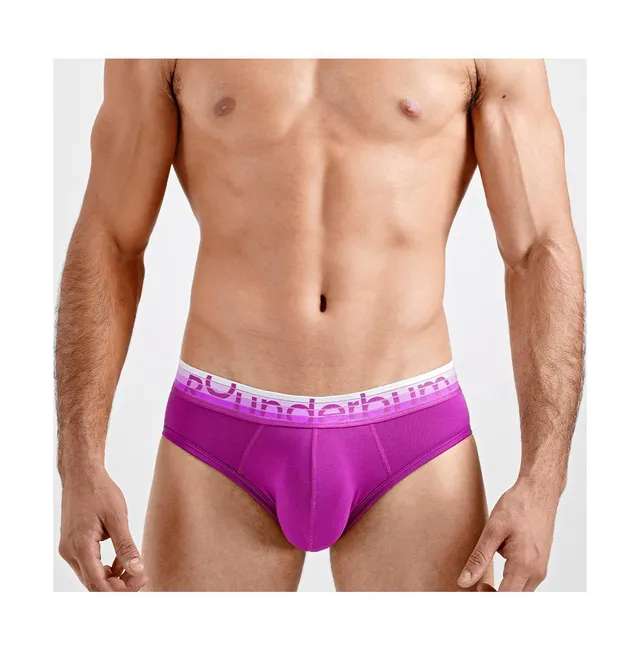 Rounderbum Sunset Padded Brief