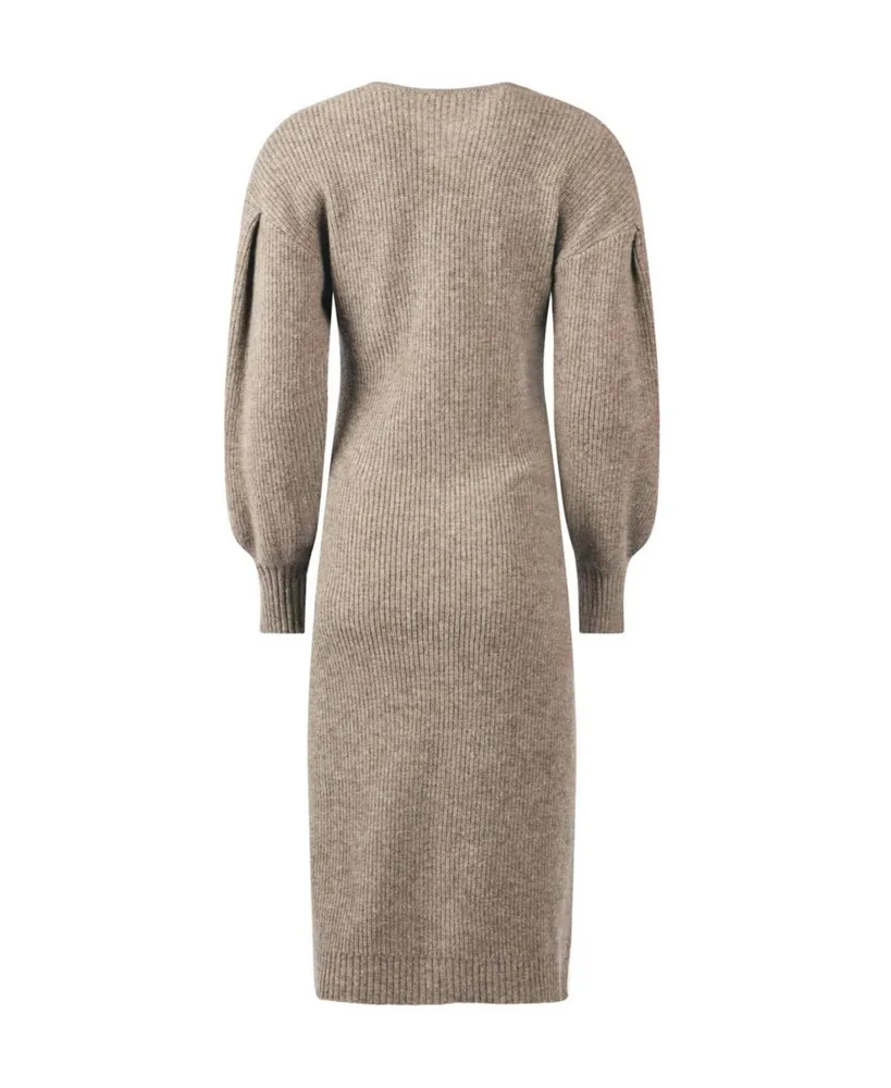 Emilia George Maternity Jolie Sweater Dress