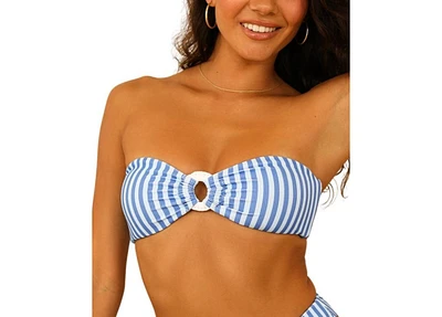 Women's Lotus Top