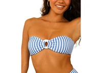 Women's Lotus Top