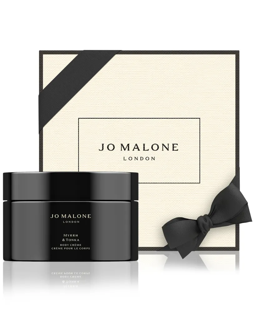 Jo Malone London Myrrh & Tonka Body Creme, 6.7 oz.