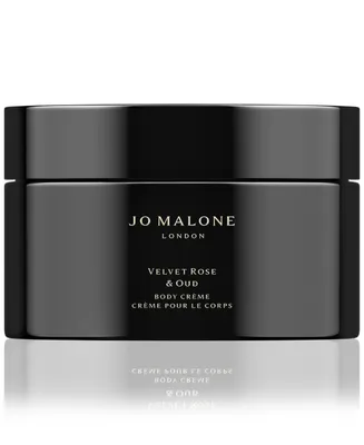 Jo Malone London Velvet Rose & Oud Body Creme, 6.7 oz.