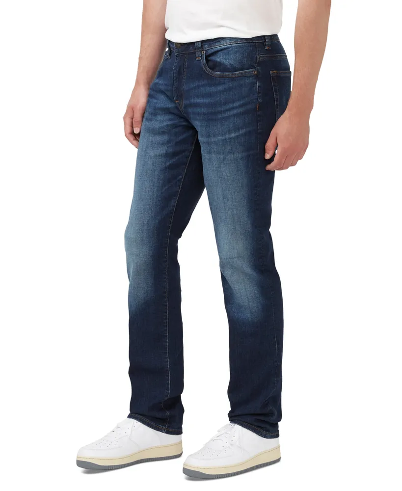 Men's Buffalo David Bitton Slim Ash Stretch Fit Jeans