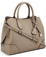 Nine West Brooklyn Small Satchel Bag