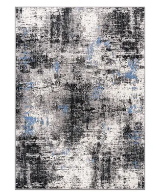 Main Street Rugs Elko 7'10" x 10' Area Rug