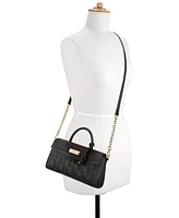 Nine West Dax Small Crossbody Flap Bag