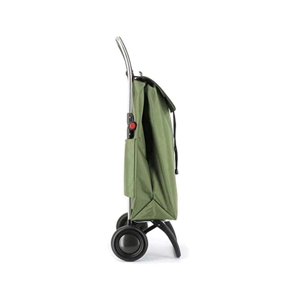 Rolser I-Max Mf 2 Wheel Foldable Shopping Trolley