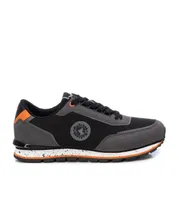 Men's Casual Sneakers By Xti