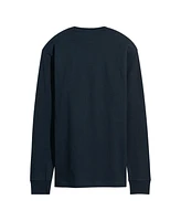 Airwaves Men's Disney Holiday Long Sleeves T-shirt