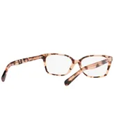 Michael Kors Women's India Eyeglasses, MK4039