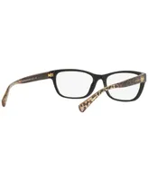 Coach Women's Eyeglasses