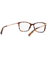 Michael Kors Women's Antibes Eyeglasses, MK4016