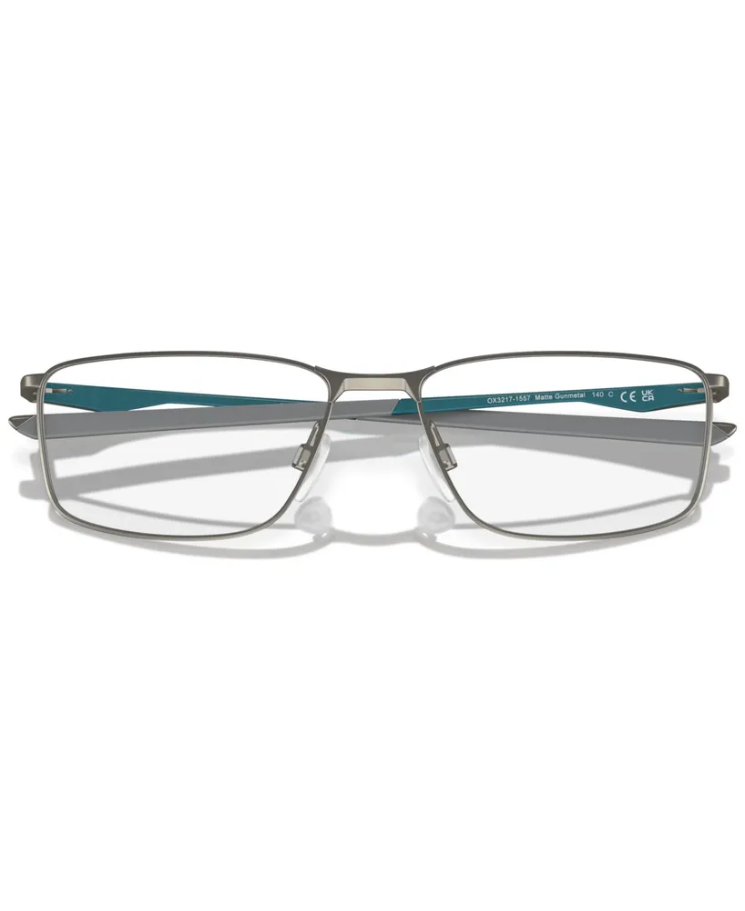 Oakley Men's Socket Eyeglasses