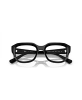 Ray-Ban Unisex Leonid Optics Eyeglasses, RB7225
