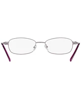 Sferoflex SF2591 Women's Rectangle Eyeglasses