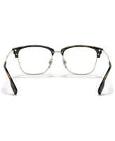 Burberry Men's Pearce Eyeglasses, BE2359