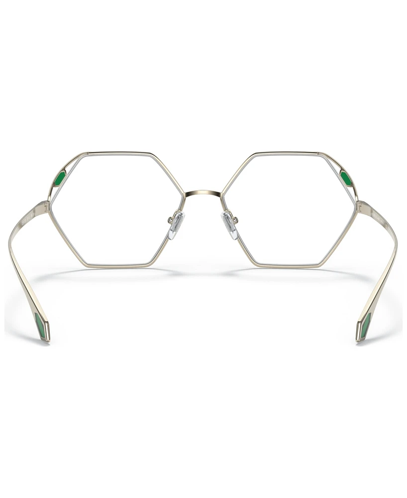 Bvlgari Women's Eyeglasses, BV2238