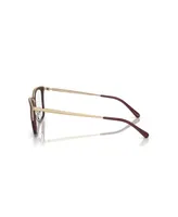 Michael Kors Women's Coconut Grove Eyeglasses, MK3032