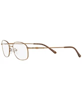 Sferoflex SF9002 Men's Oval Eyeglasses