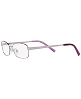 Sferoflex SF2591 Women's Rectangle Eyeglasses