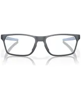 Oakley Men's Hex Jector Eyeglasses, OX8032