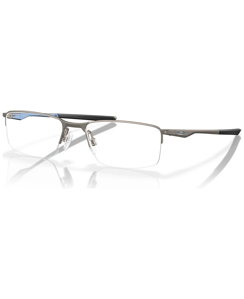 Oakley Men's Socket 5.5 Eyeglasses, OX3218