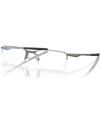 Oakley Men's Socket 5.5 Eyeglasses, OX3218