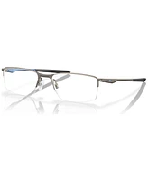 Oakley Men's Socket 5.5 Eyeglasses, OX3218