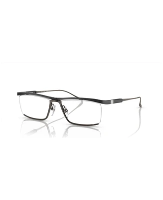 Starck Eyes Men's Eyeglasses, SH2083T