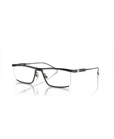 Starck Eyes Men's Eyeglasses, SH2083T