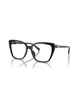 Michael Kors Women's Avila Eyeglasses, MK4110U