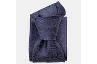 Soave - Silk Jacquard Tie for Men