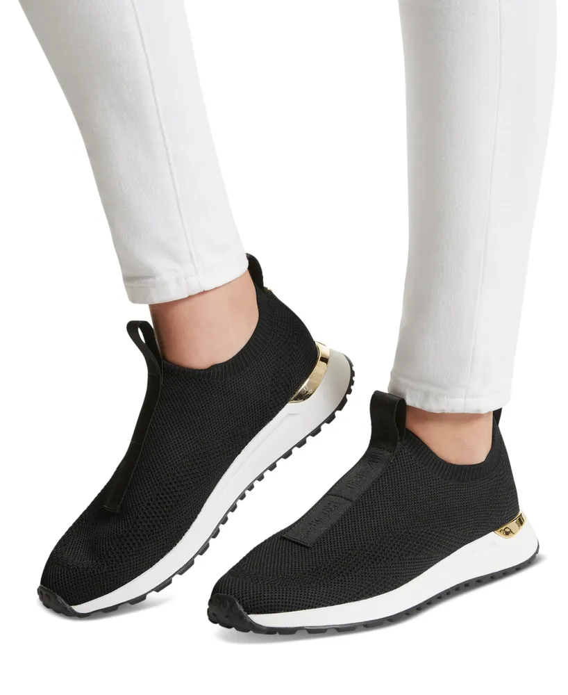 Michael Kors Women's Bodie Slip-On Sneakers