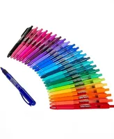 Crayola - Colored Gel Pens Washable 24 Count