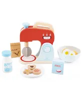 New Classic Toys Mixer Set, Imagination Play