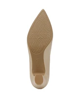 LifeStride Women's Minx Kitten Heel Pumps