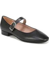 LifeStride Women's Cameo Mary Jane Ballet Flats