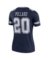 Nike Women's Tony Pollard Dallas Cowboys Legend Jersey